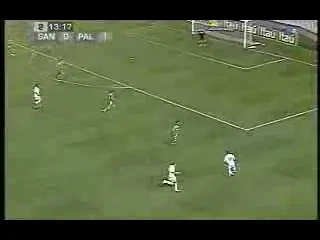 Samba in Giulesti? Vezi un gol marca noul Robinho - Renatinho