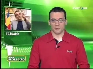 Gigi: Sepsi m-a tradat. I-am dat si o masina ca sa vina la Steaua