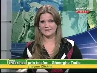 Taidici: Nu pot spune ca am avut noroc la trageri. Se putea si mai bine