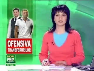 STEAUA II VREA PE CEI MAI BUNI STRAINI DIN LIGA I: LJUBINKOVIC SI KARAMYAN!