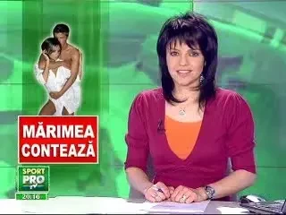 Victoria este foarte mandra de penisul lui David si a tinut sa strige in gura mare!