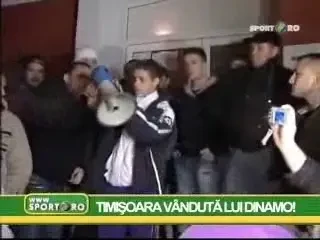 Torje si-a luat adio de la fani inainte de a pleca la Dinamo: "Intelegeti, daca joc in Bucuresti am sanse sa prind nationala!"