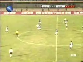 Ryan Griffiths se intoarce la Rapid. Vezi un gol al australianului in China!