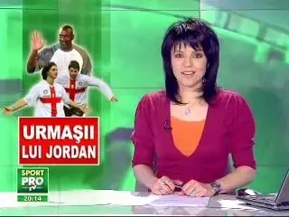 Chivu a descoperit ultima distractie la Milano! Fotbal la cosul de baschet!