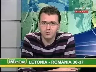 Aihan Omer: "Nu am simtit niciun moment ca putem pierde acest meci"