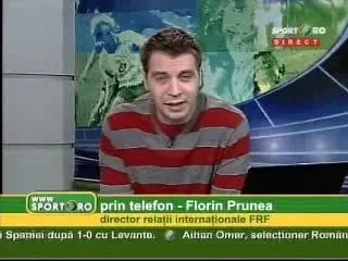 Florin Prunea: Federatia se va constitui in parte civila pentru a-si recupera dauna financiara!