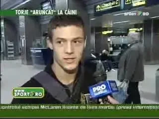 Torje: De la Timisoara nu am plecat pentru ca nu imi placea si cu asta am spus tot!