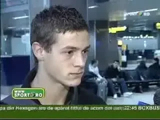 Torje: &acirc;&euro;&oelig;Ma bucur ca eu am fost cel mai frumos cadou pe care l-a primit domnul Borcea de ziua lui!&acirc;&euro;