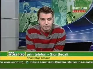Becali: O sa-i dau eu lui Giovani 3 milioane de euro comision, sa ma intrebe pe mine DNA-ul de ce!