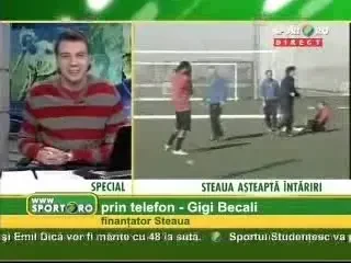 Gigi sare pentru Giovani: A facut bani din fotbal pentru ca au fost altii prosti