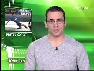 Dica si-a stabilit singur pretul: 4 milioane de euro!