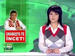 Dinamo a avut mari emotii! Torje a fost la un pas sa piarda avionul de Cipru!
