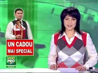 Turcu: "De ziua lui Borcea, cel mai frumos cadou a fost transferul lui Torje"