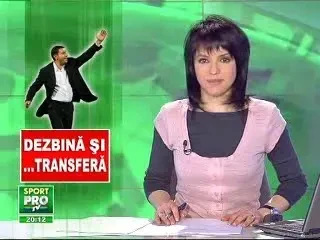 Mansour anunta "foarfece" si la Dinamo si avertizeaza: "Vreau sa iau titlul cu Dinamo"