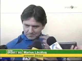 LACATUS, PRESAT DE TIMP: "TREBUIE SA PUN TOTUL LA PUNCT IARNA ACEASTA"