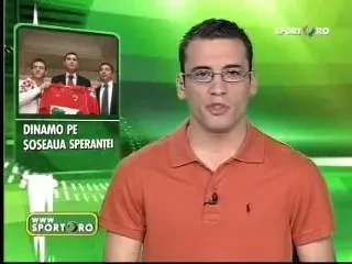 Dinamo are o noua strategie pentru Champions League