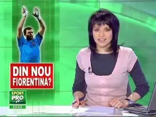 Fiorentina a incercat sa-l fure pe Lobont de la Dinamo de ziua lui