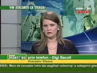 Jucatorii plang dupa Steaua - Becali: "Cei care ne-au refuzat, ne suna acum sa vina la Steaua"