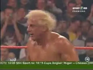 Triple H rateaza Royal Rumble pentru al doilea an consecutiv!