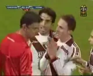 Mutu aduce victoria pentru Fiorentina! Fiorentina 2-1 AC Torino