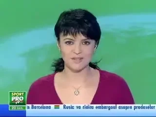 Vezi imagini de la sosirea lui Andres Mendoza in Romania!