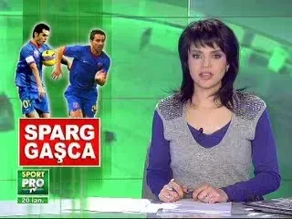 SPANIA SA FIE? ESPANYOL IL VREA PE DICA!