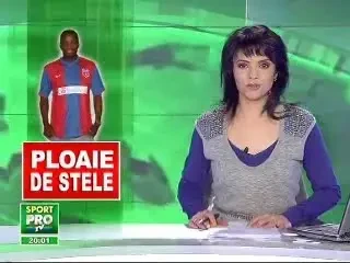 MENDOZA: "VREAU SA AJUNG CU STEAUA IN CHAMPIONS LEAGUE!"