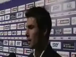 Vezi ce a declarat Mutu dupa ce a fost numit "cascador" de presa din Italia!