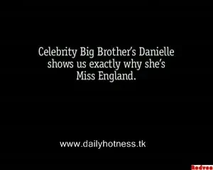 Danielle Lloyd si