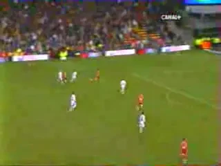 Vezi cum a fost umilita campioana Frantei, Lyon, de o echipa de la coada clasamentului!