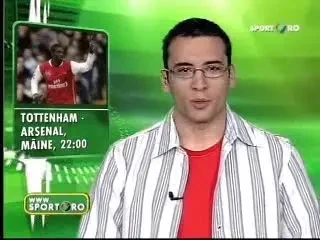 Tottenham si Arsenal se bat in direct la Sport.ro, marti de la ora 22, pentru finala Cupei Ligii Angliei!