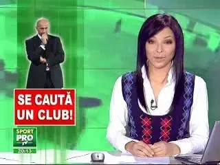 Zenga vrea sa antreneze echipa de vis a...disponibilizatilor din Liga 1! Cristea, Neaga si Zaharia sunt pe lista lui Zenga!