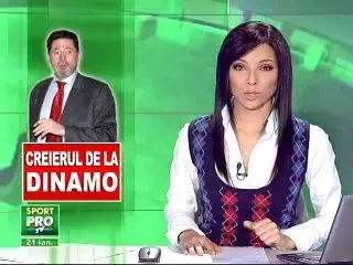 Mitica spune ca Dinamo va iesi din groapa, Dinu si Talnar vor locul 2