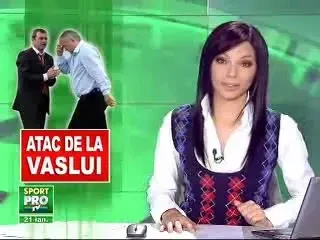 Rednic s-a dus in cantonamentul Vasluiului ca sa-i ia pe Ljubinkovici si Mardare