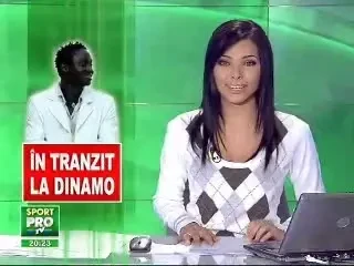 Borcea: Mansour e jucatorul lui Dinamo, dar vrea sa plece in strainatate in cateva zile