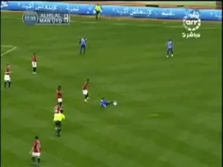 Soc: Olaroiu, peste Sir Alex Ferguson - Al Hilal a batut-o pe Manchester: VEZI REZUMAT!