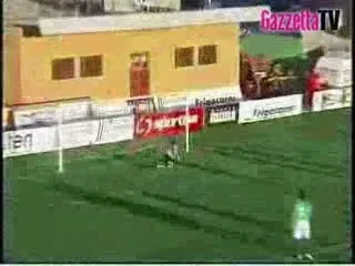 Maradona Jr, ce golazzo! Fiul lui Maradona a insris primul sau gol in campionatul Italiei!