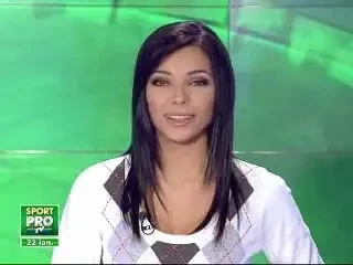 DAYRO MORENO A ATERIZAT LA BUCURESTI