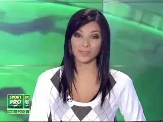 Ce vrea Adelina cadou de la Mansour cand o sa joace la Chelsea!