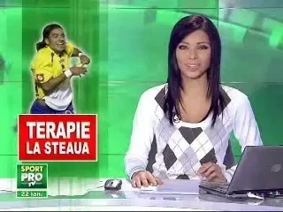 Carlos Fernandes: Jucatorii straini se tem de Becali!