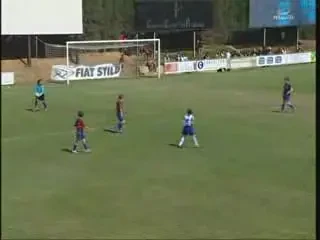 Fair Play a la Barcelona! Antrenorul care a marcat golul vietii din fair play!