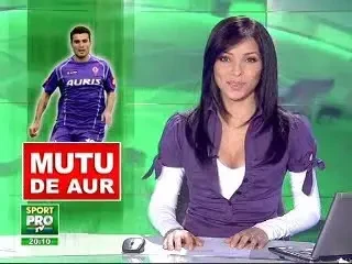 Mutu: Eu sunt unul dintre oamenii care nu poate fi cumparat!