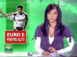 Pancu: Poate Gigi Becali se gandea la moneda euro, nu la Campionatul European!