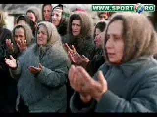 Din Champions League in Cecenia. Vezi unde il trimite Steaua pe Rada: imagini incredibile!