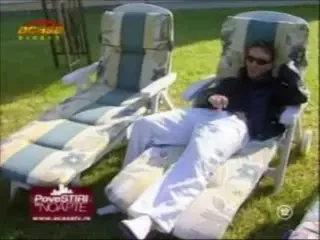 Vezi cum arata noua iubita a lui Nicolae Mitea!