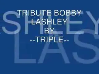 SOC TOTAL - Bobby Lashley nu se mai intoarce!