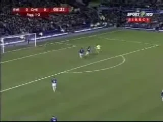 Chelsea merge in finala Cupei Ligii: Everton 0-1 Chelsea