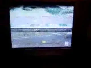 Vezi accident suferit de Dani Pedrosa pe circuitul de la Sepang!