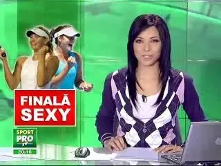 Ivanovic sau Sharapova? Cine vrei sa castige Australian Open?
