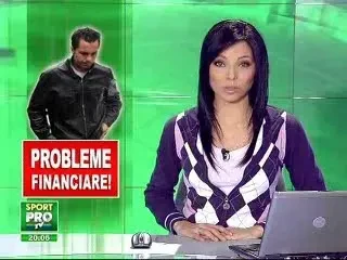 Petre a intrat in greva... bulgareasca. Florentina Petre - la Dinamo?